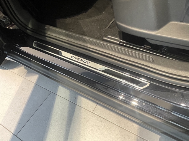 T-Cross ENERGY 1.0 l TSI OPF (116 PS) 7-Gang-DSG