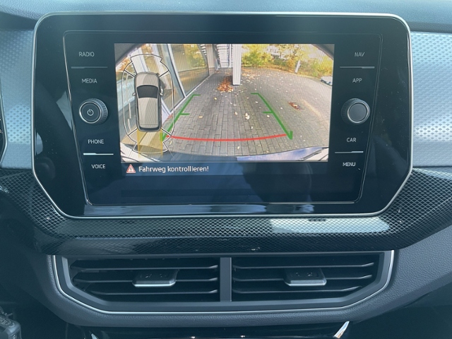 T-Cross ENERGY 1.0 l TSI OPF (116 PS) 7-Gang-DSG