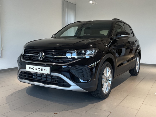 T-Cross ENERGY 1.0 l TSI OPF (116 PS) 7-Gang-DSG