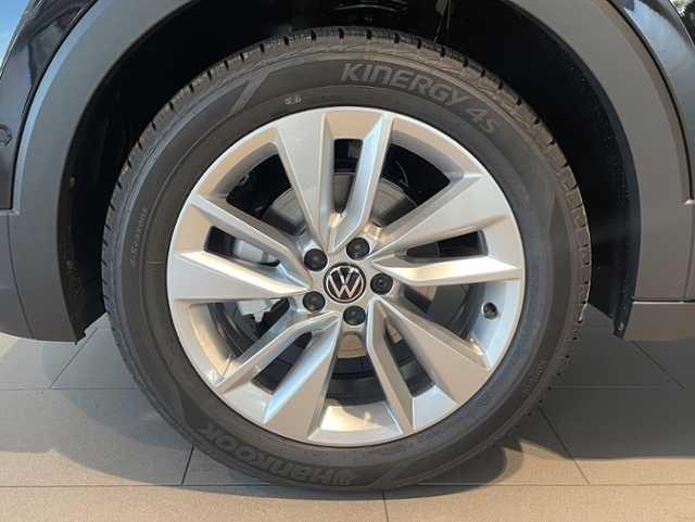 T-Cross ENERGY 1.0 l TSI OPF (116 PS) 7-Gang-DSG