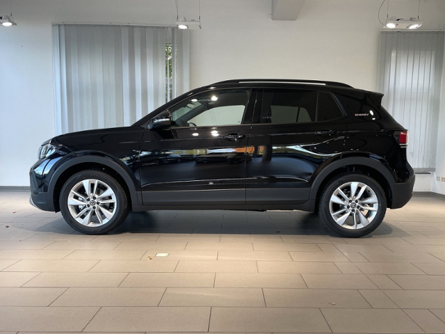 T-Cross ENERGY 1.0 l TSI OPF (116 PS) 7-Gang-DSG