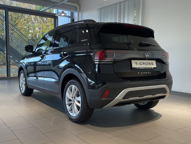 T-Cross ENERGY 1.0 l TSI OPF (116 PS) 7-Gang-DSG
