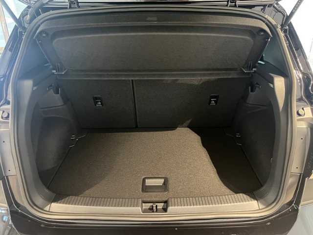 T-Cross ENERGY 1.0 l TSI OPF (116 PS) 7-Gang-DSG