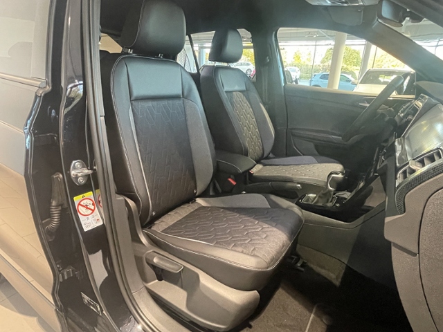 T-Cross ENERGY 1.0 l TSI OPF (116 PS) 7-Gang-DSG