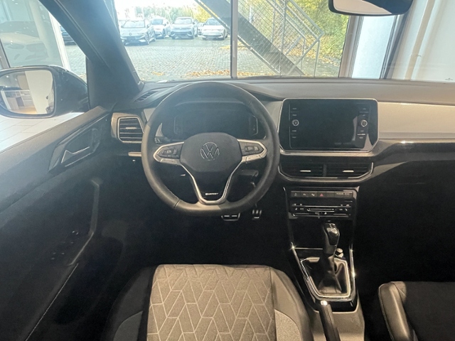 T-Cross ENERGY 1.0 l TSI OPF (116 PS) 7-Gang-DSG