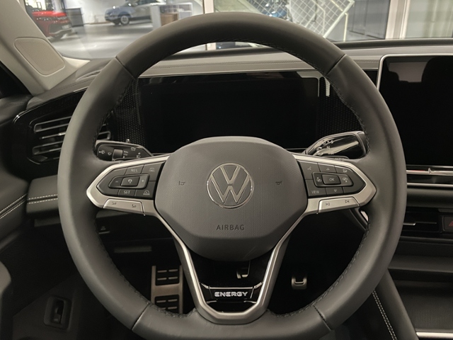 Tiguan ENERGY 1,5 l eTSI OPF (150 PS) 7-Gang-DSG