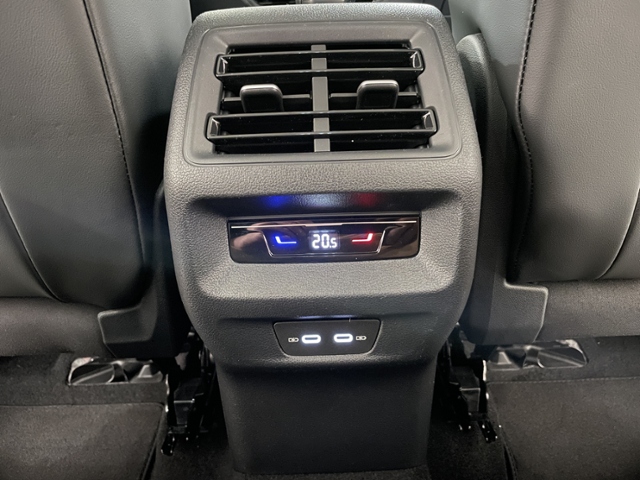 Tiguan ENERGY 1,5 l eTSI OPF (150 PS) 7-Gang-DSG