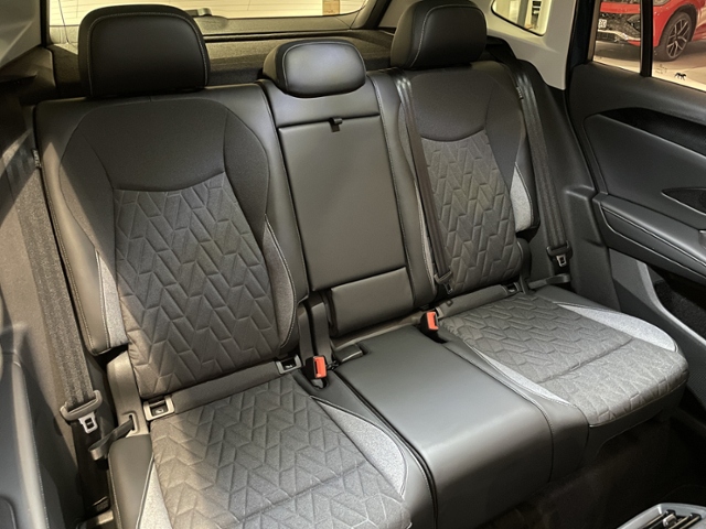 Tiguan ENERGY 1,5 l eTSI OPF (150 PS) 7-Gang-DSG