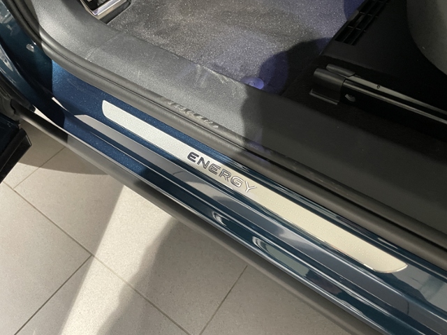 Tiguan ENERGY 1,5 l eTSI OPF (150 PS) 7-Gang-DSG