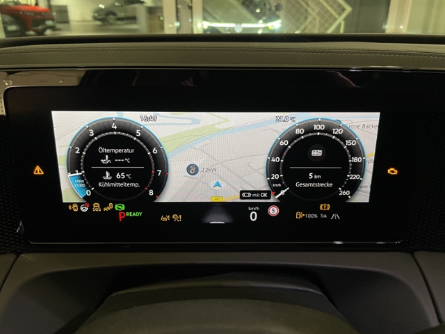 Tiguan ENERGY 1,5 l eTSI OPF (150 PS) 7-Gang-DSG