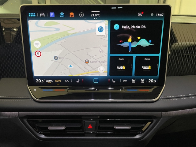 Tiguan ENERGY 1,5 l eTSI OPF (150 PS) 7-Gang-DSG