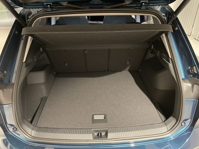 Tiguan ENERGY 1,5 l eTSI OPF (150 PS) 7-Gang-DSG
