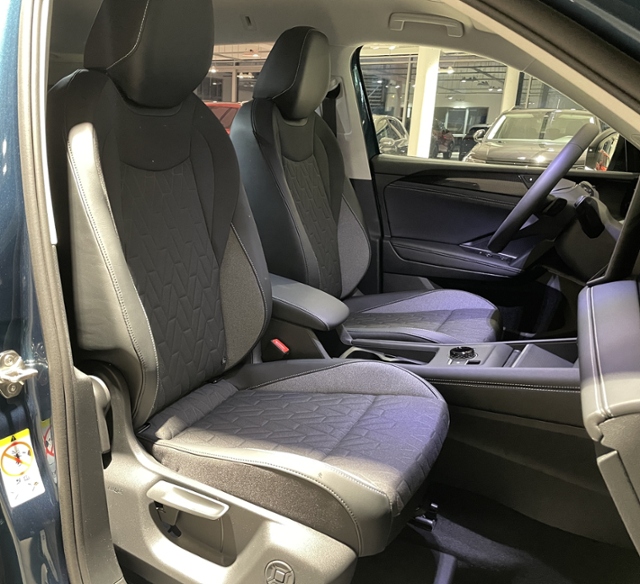 Tiguan ENERGY 1,5 l eTSI OPF (150 PS) 7-Gang-DSG