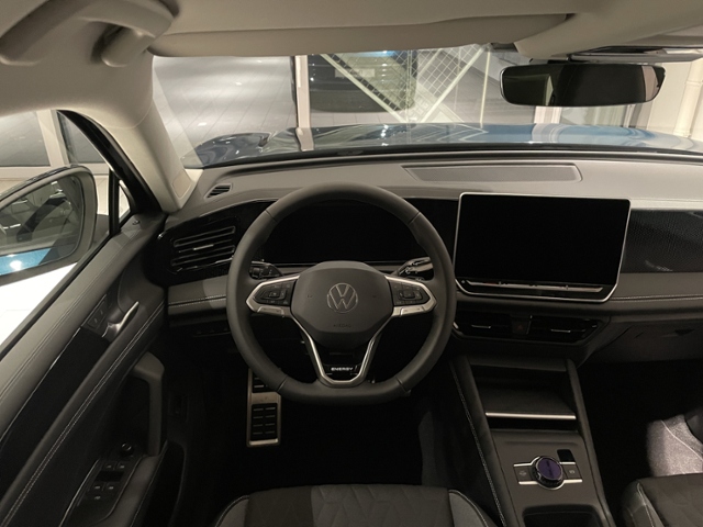Tiguan ENERGY 1,5 l eTSI OPF (150 PS) 7-Gang-DSG