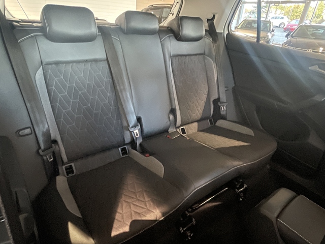 T-Cross ENERGY 1.0 l TSI OPF (116 PS) 7-Gang-DSG