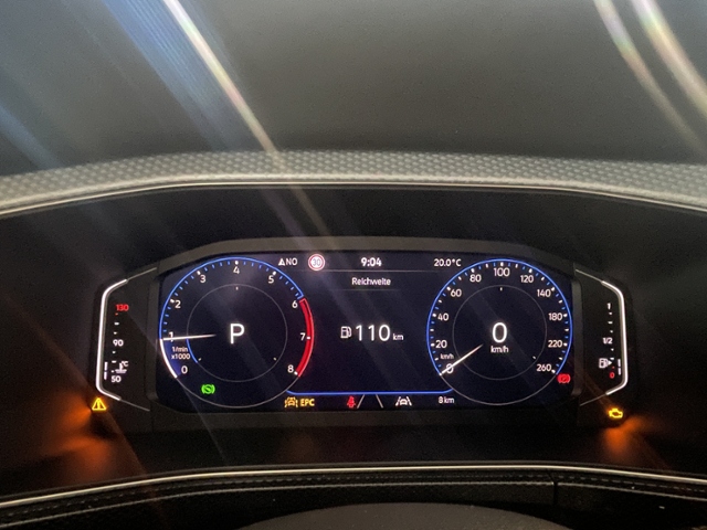 T-Cross ENERGY 1.0 l TSI OPF (116 PS) 7-Gang-DSG