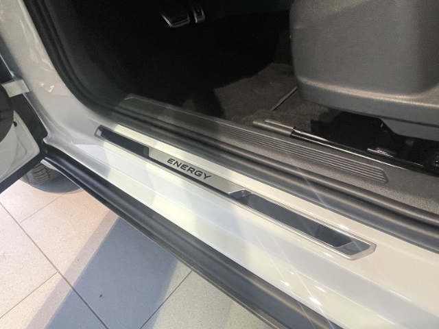 T-Cross ENERGY 1.0 l TSI OPF (116 PS) 7-Gang-DSG