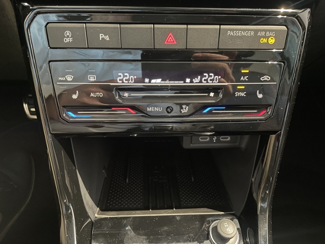 T-Cross ENERGY 1.0 l TSI OPF (116 PS) 7-Gang-DSG