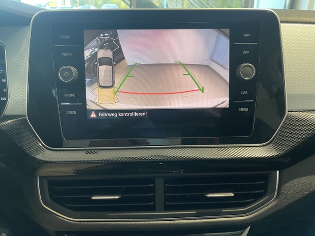 T-Cross ENERGY 1.0 l TSI OPF (116 PS) 7-Gang-DSG