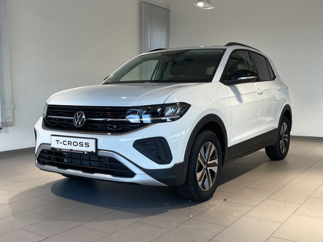 T-Cross ENERGY 1.0 l TSI OPF (116 PS) 7-Gang-DSG