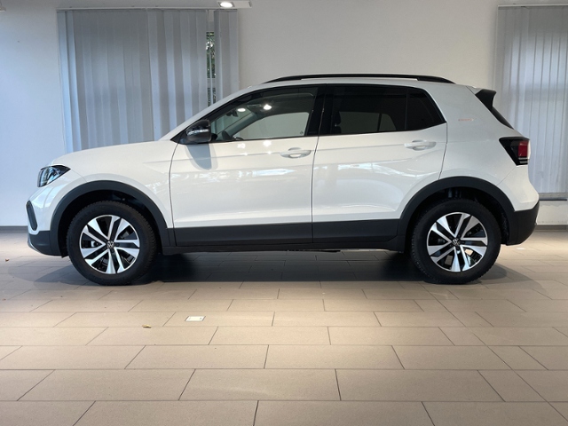 T-Cross ENERGY 1.0 l TSI OPF (116 PS) 7-Gang-DSG