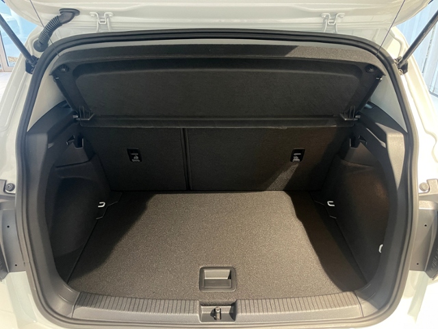 T-Cross ENERGY 1.0 l TSI OPF (116 PS) 7-Gang-DSG