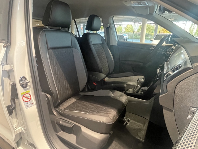 T-Cross ENERGY 1.0 l TSI OPF (116 PS) 7-Gang-DSG