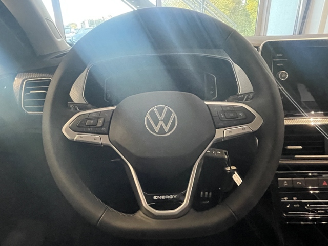 T-Cross ENERGY 1.0 l TSI OPF (116 PS) 7-Gang-DSG