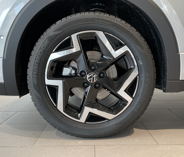 T-Cross R-Line  1.0 l TSI OPF 7-Gang-DSG