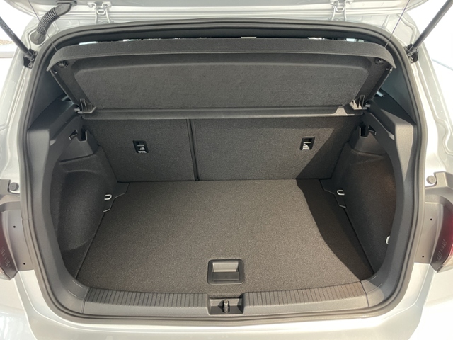 T-Cross R-Line  1.0 l TSI OPF 7-Gang-DSG