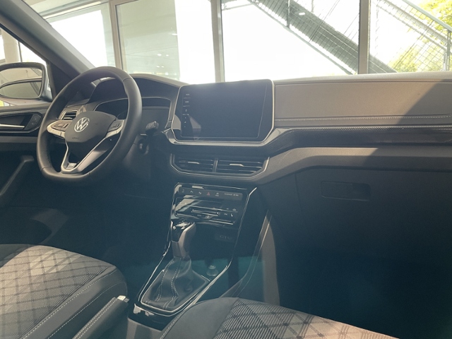 T-Cross R-Line  1.0 l TSI OPF 7-Gang-DSG