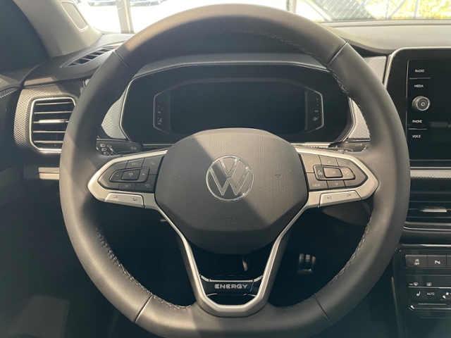 T-Cross ENERGY 1.0 l TSI OPF (116 PS) 7-Gang-DSG