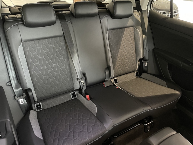 T-Cross ENERGY 1.0 l TSI OPF (116 PS) 7-Gang-DSG