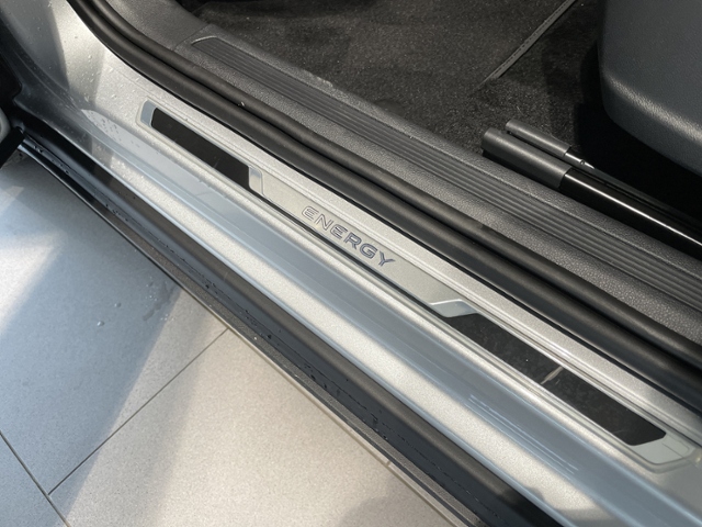 T-Cross ENERGY 1.0 l TSI OPF (116 PS) 7-Gang-DSG