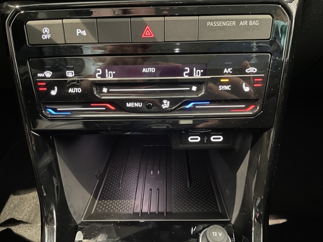 T-Cross ENERGY 1.0 l TSI OPF (116 PS) 7-Gang-DSG