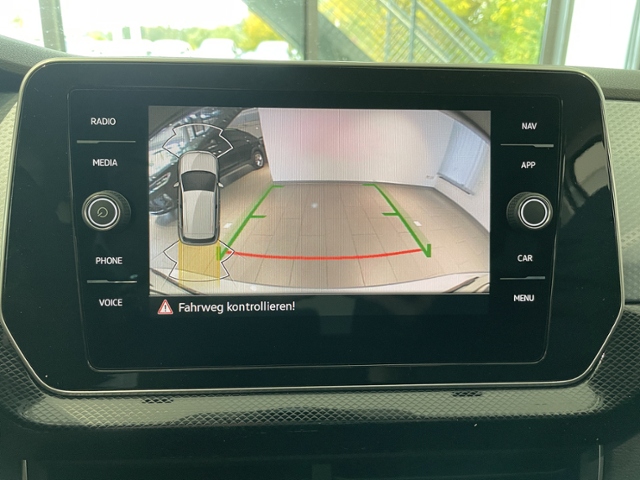 T-Cross ENERGY 1.0 l TSI OPF (116 PS) 7-Gang-DSG