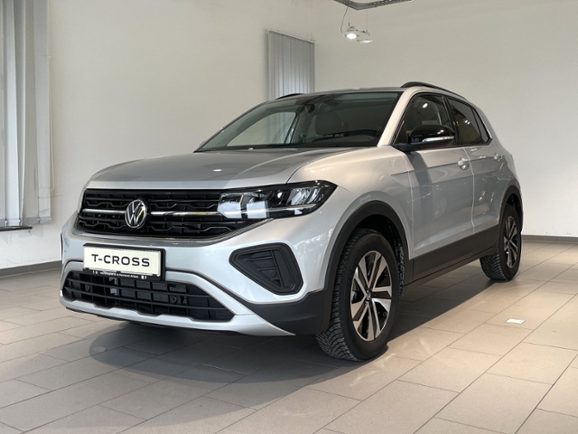T-Cross ENERGY 1.0 l TSI OPF (116 PS) 7-Gang-DSG