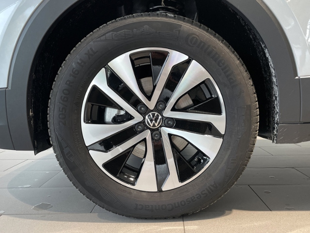 T-Cross ENERGY 1.0 l TSI OPF (116 PS) 7-Gang-DSG