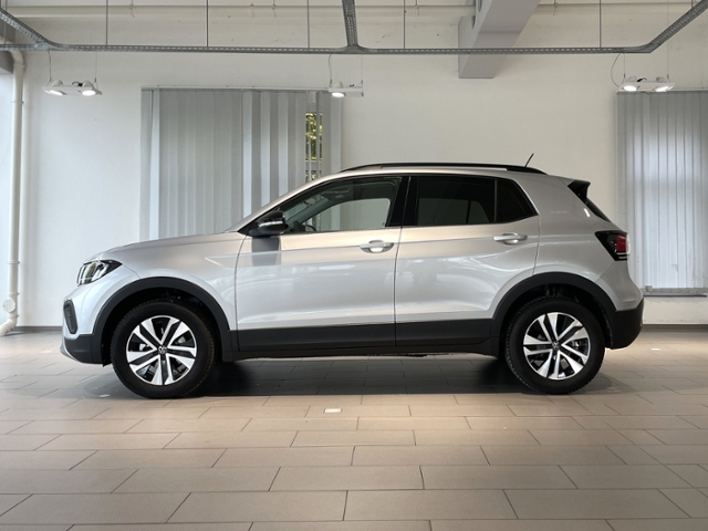 T-Cross ENERGY 1.0 l TSI OPF (116 PS) 7-Gang-DSG