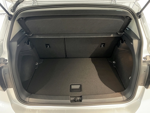 T-Cross ENERGY 1.0 l TSI OPF (116 PS) 7-Gang-DSG