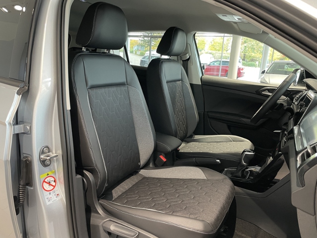 T-Cross ENERGY 1.0 l TSI OPF (116 PS) 7-Gang-DSG