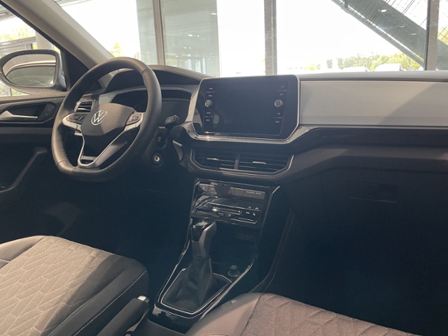 T-Cross ENERGY 1.0 l TSI OPF (116 PS) 7-Gang-DSG