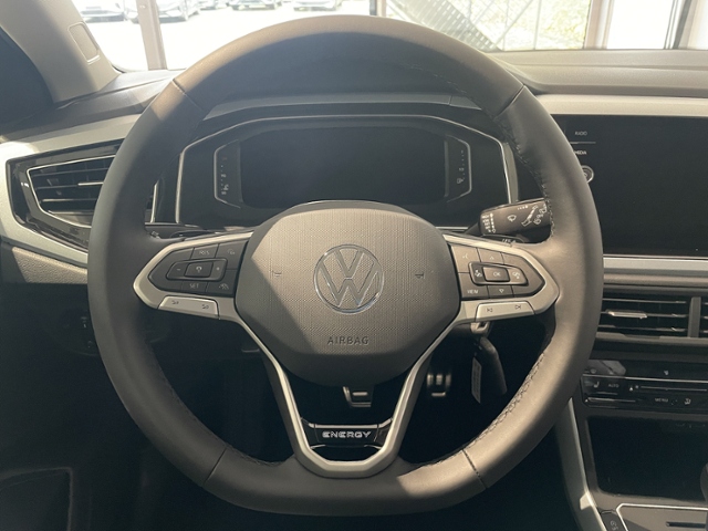 Taigo ENERGY 1,0 l TSI OPF (116 PS) 7-Gang-DSG