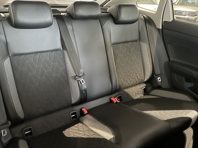 Taigo ENERGY 1,0 l TSI OPF (116 PS) 7-Gang-DSG