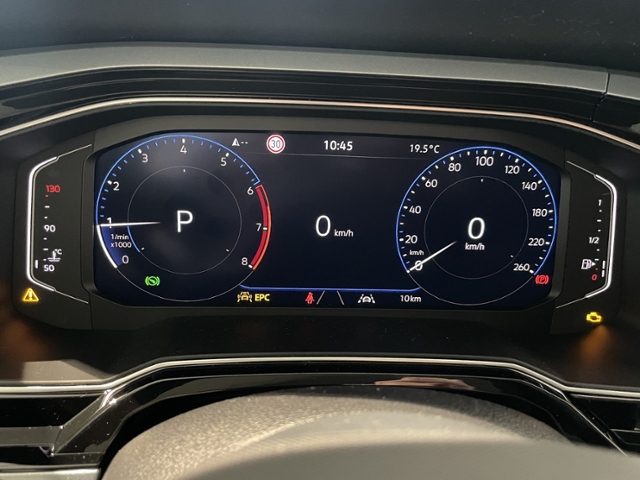 Taigo ENERGY 1,0 l TSI OPF (116 PS) 7-Gang-DSG