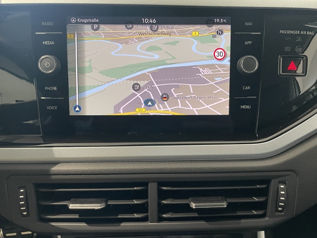 Taigo ENERGY 1,0 l TSI OPF (116 PS) 7-Gang-DSG