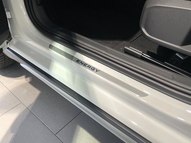 Taigo ENERGY 1,0 l TSI OPF (116 PS) 7-Gang-DSG