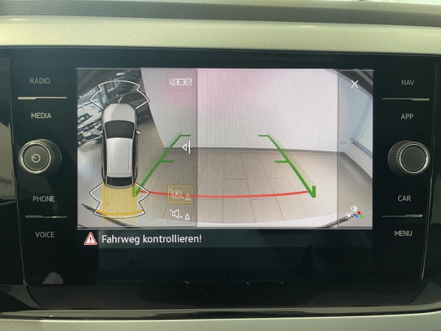 Taigo ENERGY 1,0 l TSI OPF (116 PS) 7-Gang-DSG