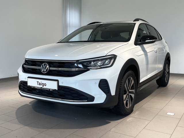 Taigo ENERGY 1,0 l TSI OPF (116 PS) 7-Gang-DSG