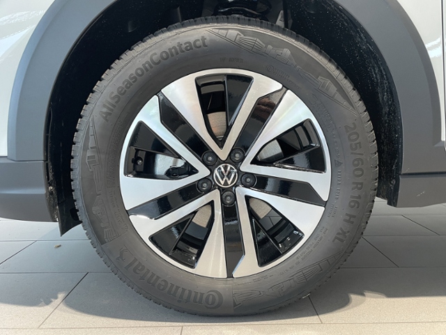 Taigo ENERGY 1,0 l TSI OPF (116 PS) 7-Gang-DSG